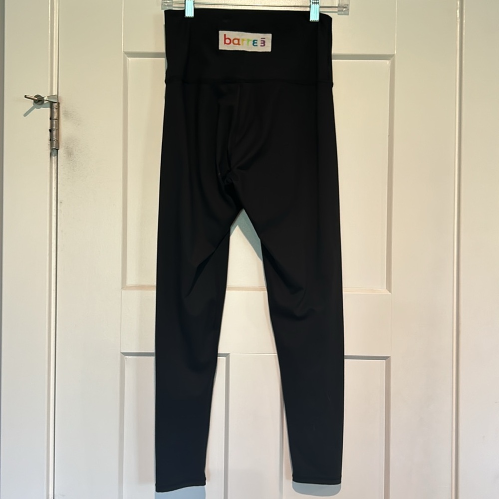 Barre 3 pride leggings - Picture 2 of 3